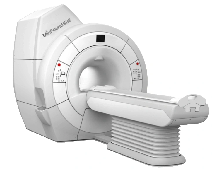 Scintcare 1.5T Closed (MRI)