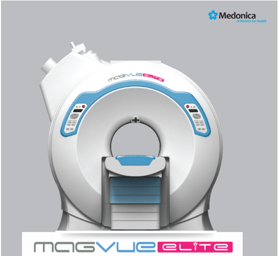Magvue Closed (MRI)